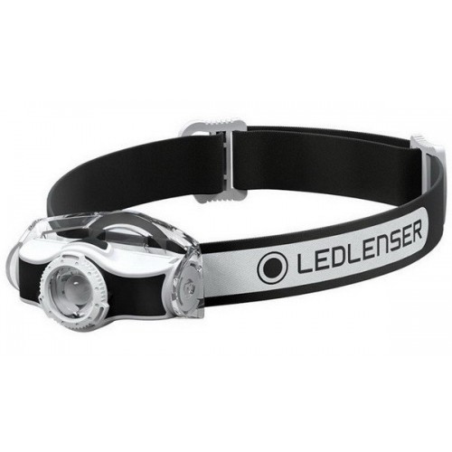 LED LENSER MH3