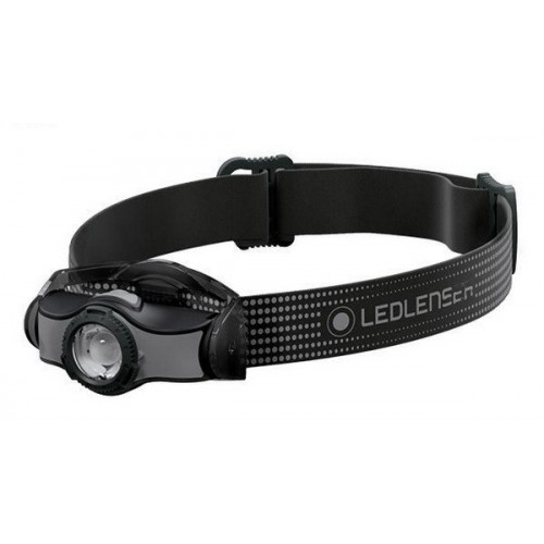 LED LENSER MH3