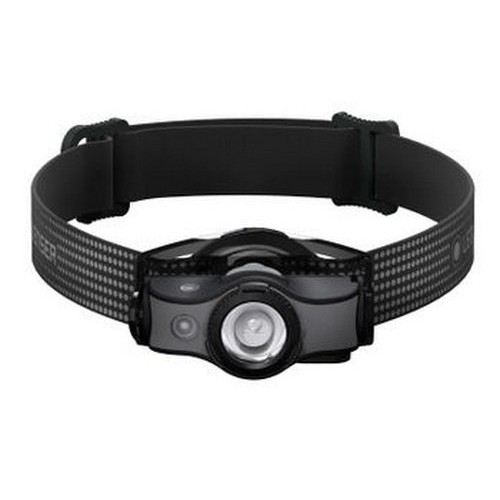 LED LENSER MH5