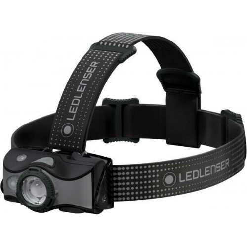 LED LENSER MH7