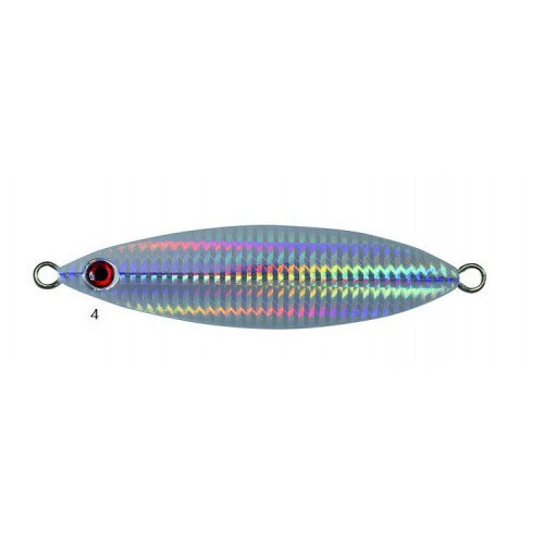 HERAKLES CROSS JIG 80G.