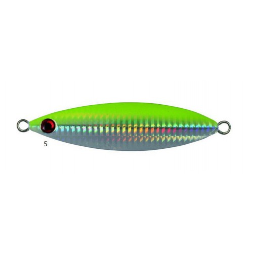 HERAKLES CROSS JIG 80G.