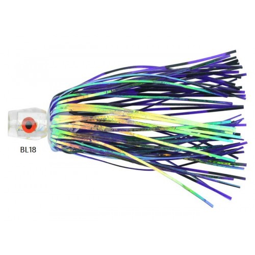 C&H LURES KING BUSTER BLING SERIES