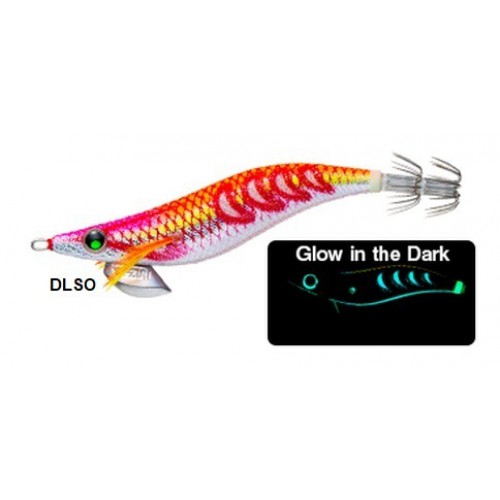 YO-ZURI AURIE-Q SEARCH DOUBLE GLOW 2.5