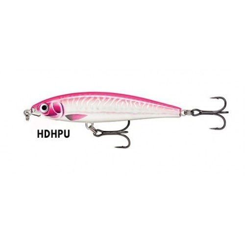 RAPALA X-RAP MAGNUM PREY 10