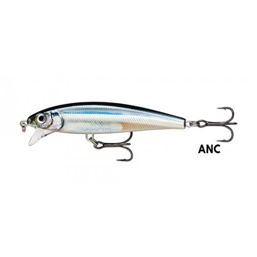 RAPALA X-RAP MAGNUM CAST 10