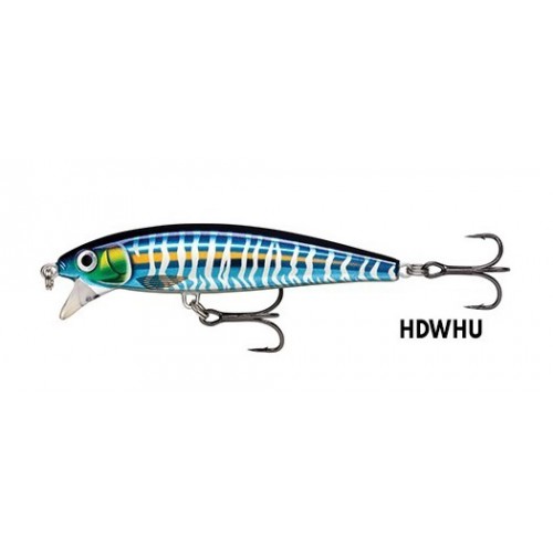 RAPALA X-RAP MAGNUM CAST 10