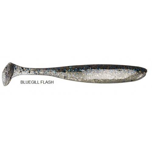 KEITECH EASY SHINER 4''