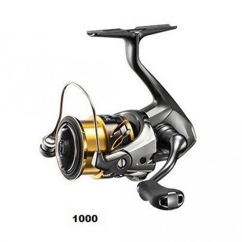 SHIMANO TWIN POWER FD