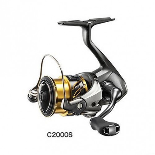 SHIMANO TWIN POWER FD