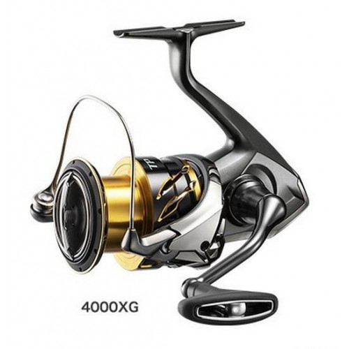 SHIMANO TWIN POWER FD