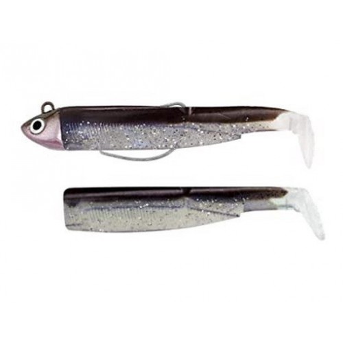 FIIISH BLACK MINNOW 120 COMBO SEARCH 18G.