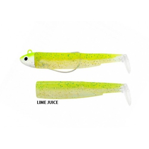 FIIISH BLACK MINNOW 90 COMBO SEARCH 8G.