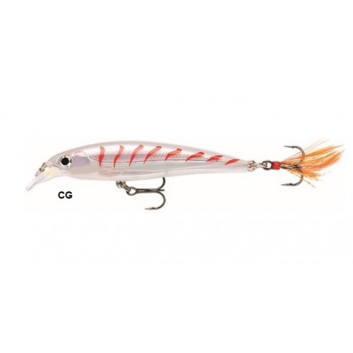 RAPALA X-RAP 4