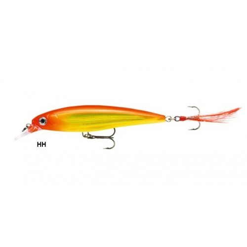 RAPALA X-RAP 4