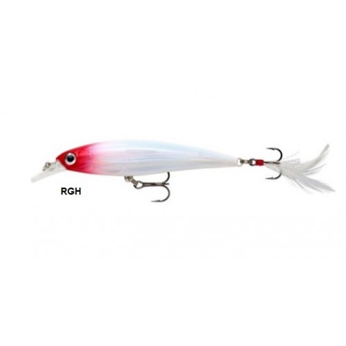 RAPALA X-RAP 4