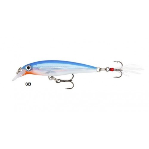 RAPALA X-RAP 4