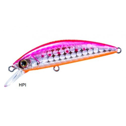 DUEL HARDCORE LG HEAVY MINNOW 50S