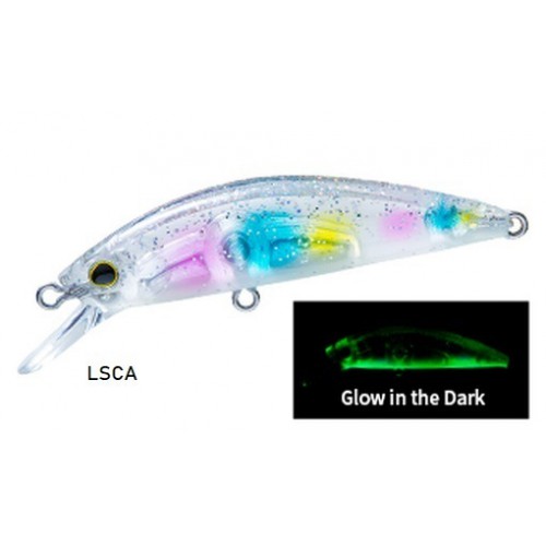 DUEL HARDCORE LG HEAVY MINNOW 50S