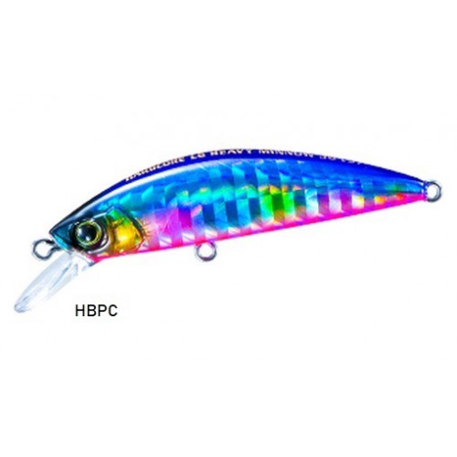 DUEL HARDCORE LG MINNOW 50F