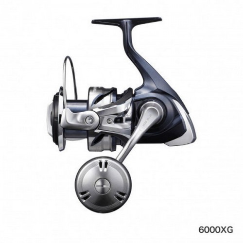 SHIMANO TWIN POWER SW C