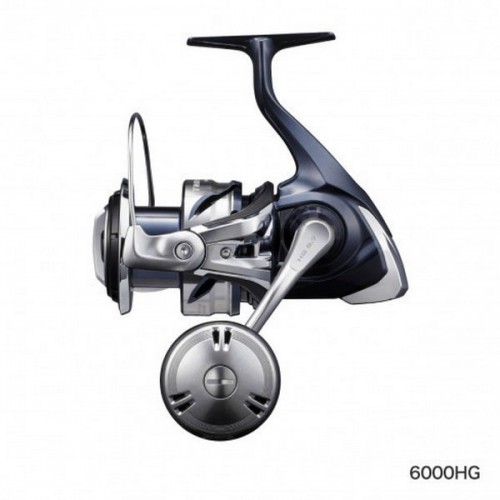 SHIMANO TWIN POWER SW C