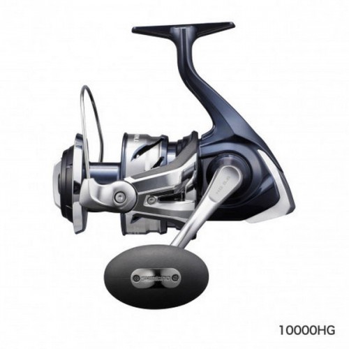 SHIMANO TWIN POWER SW C