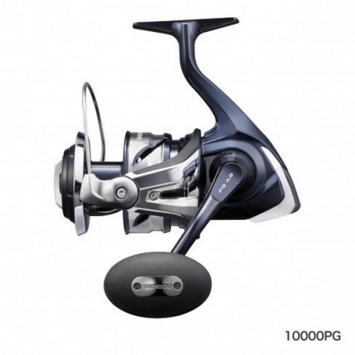 SHIMANO TWIN POWER SW C