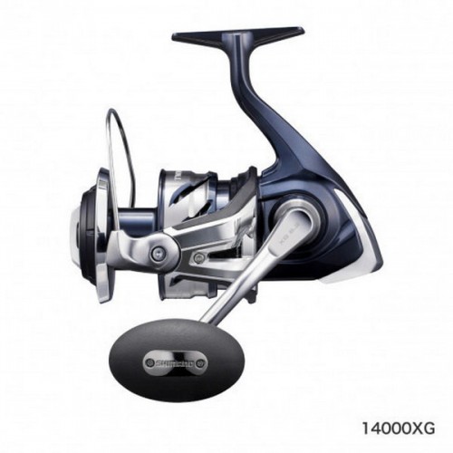 SHIMANO TWIN POWER SW C