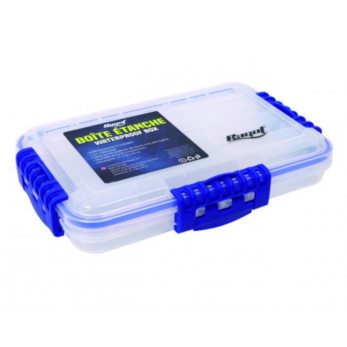 RAGOT WATERPROOF BOX