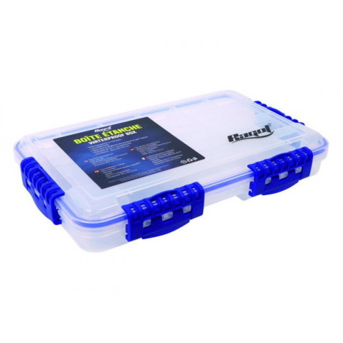 RAGOT WATERPROOF BOX