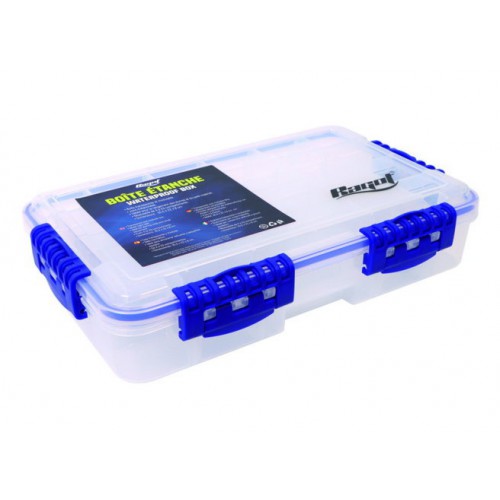 RAGOT WATERPROOF BOX