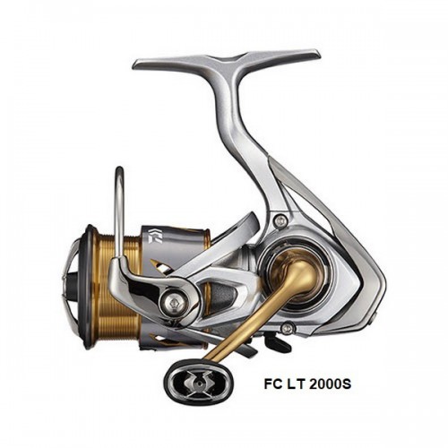 DAIWA 21 FREAMS LT