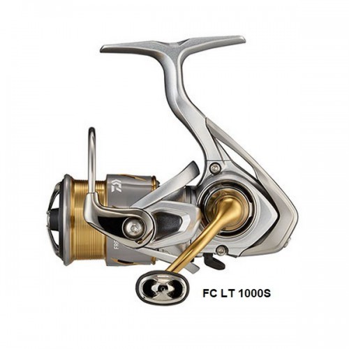 DAIWA 21 FREAMS LT