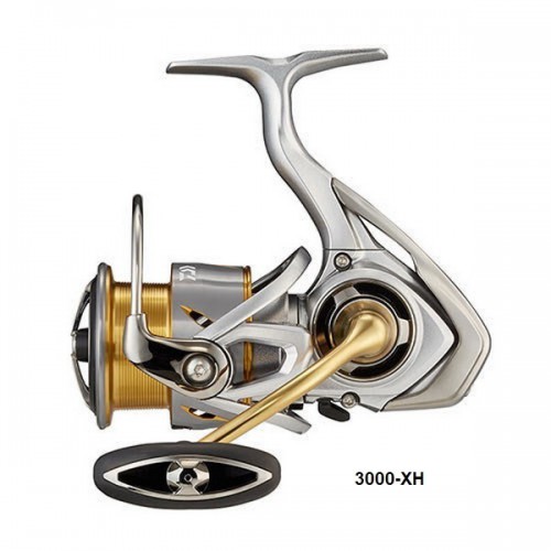 DAIWA 21 FREAMS LT