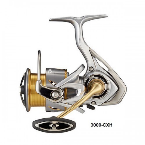 DAIWA 21 FREAMS LT