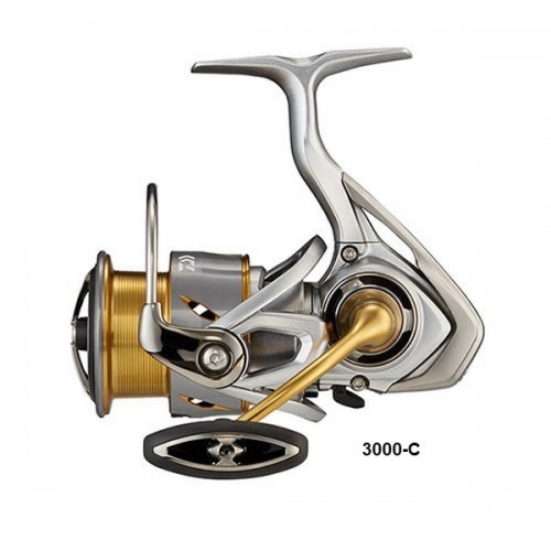 DAIWA 21 FREAMS LT