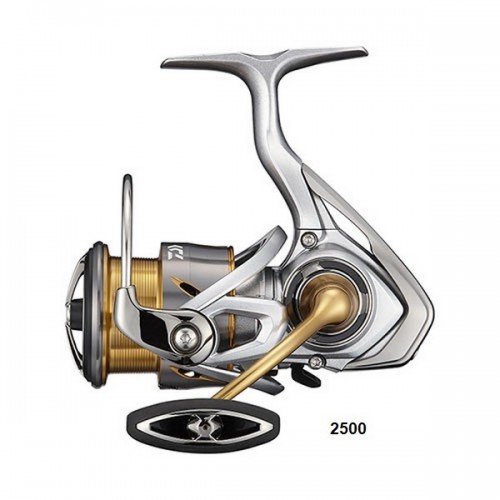 DAIWA 21 FREAMS LT