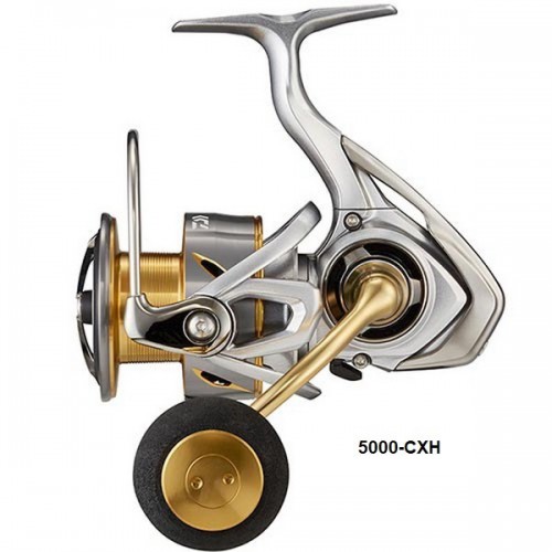 DAIWA 21 FREAMS LT