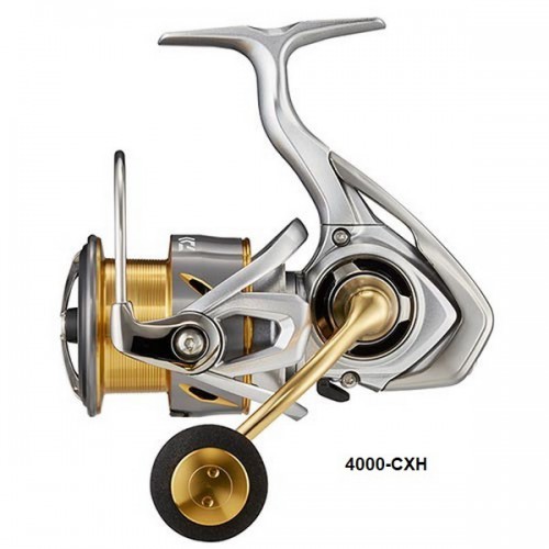 DAIWA 21 FREAMS LT