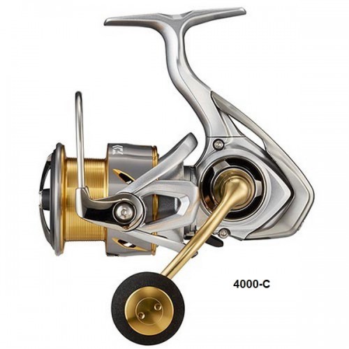 DAIWA 21 FREAMS LT