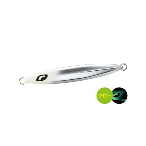 SHIMANO OCEA SARDINE WAVER 160G.