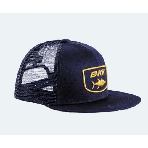 BKK TUNA SNAPBACK HAT