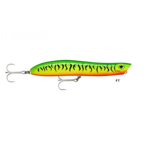 RAPALA MAX RAP WALK' N ROLL 10