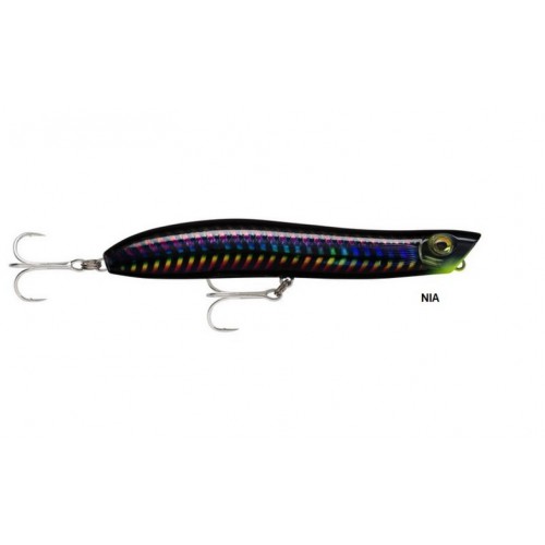 RAPALA MAX RAP WALK' N ROLL 10