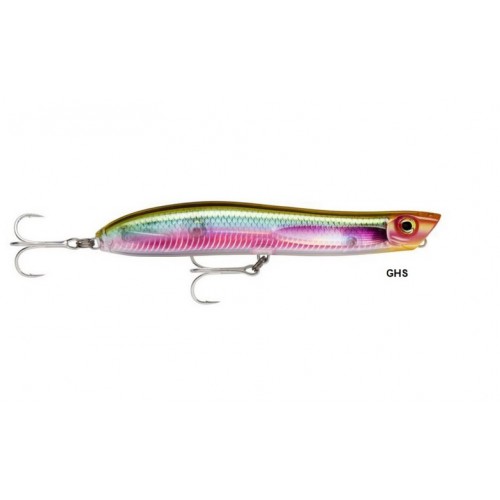 RAPALA MAX RAP WALK' N ROLL 10