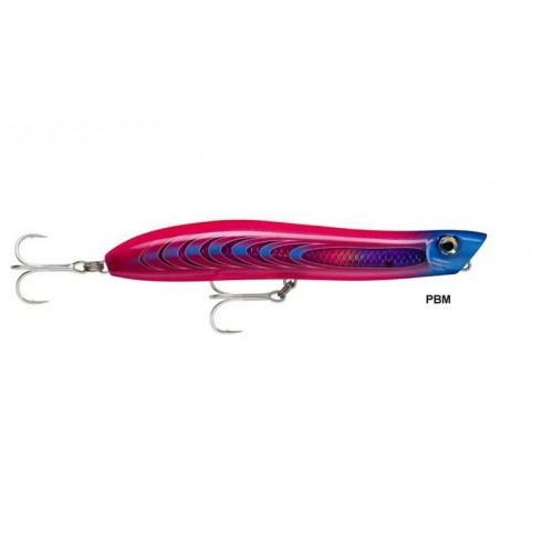 RAPALA MAX RAP WALK' N ROLL 10