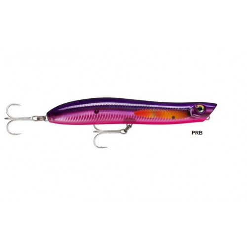 RAPALA MAX RAP WALK' N ROLL 10