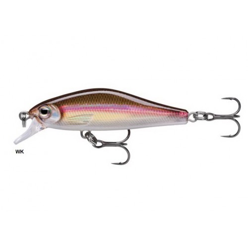 RAPALA SHADOW RAP SOLID SHAD 05