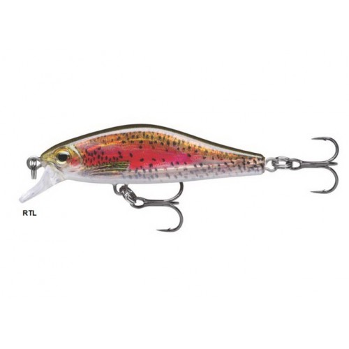 RAPALA SHADOW RAP SOLID SHAD 05